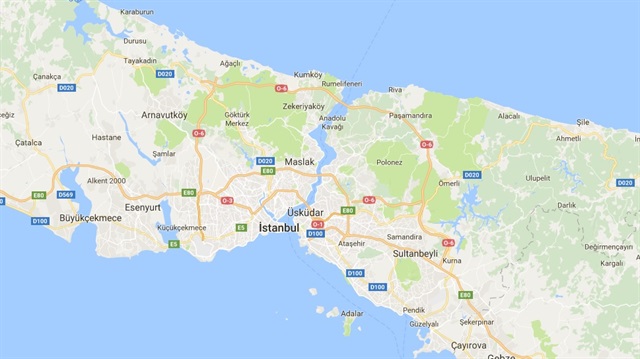 Malkoçoğlu Mahallesi Su Tesisatçısı